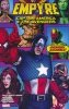 EMPYRE CAPTAIN AMERICA AND THE AVENGERS TP [9781302925901]